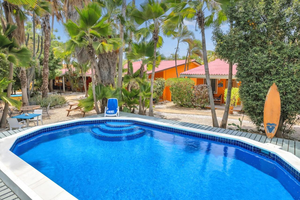 Tropical Divers Resort คราเลนไดค์ ภายนอก รูปภาพ